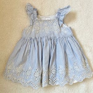 Baby Gap Dress